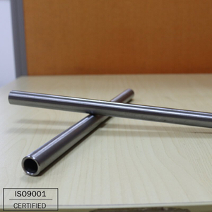 Capillary DIN standard seamless steel pipe for high heels tube