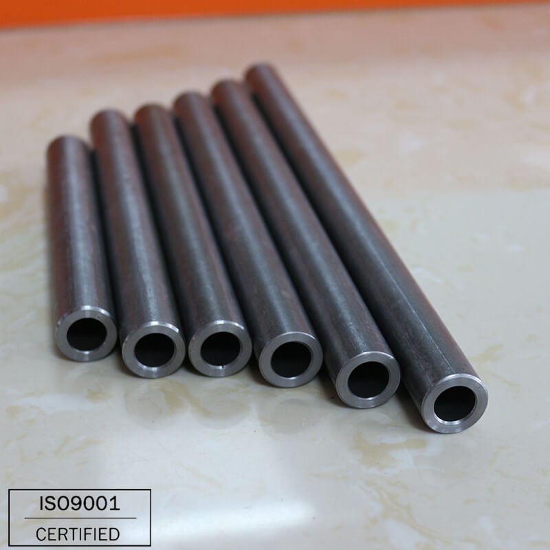 iron carbon tube precise steel pipe