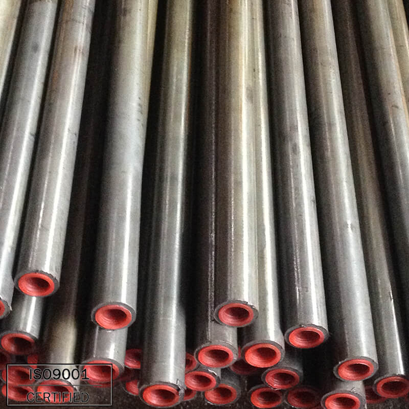 EN10305-1 precision steel piples for gas spring(ISO9001)