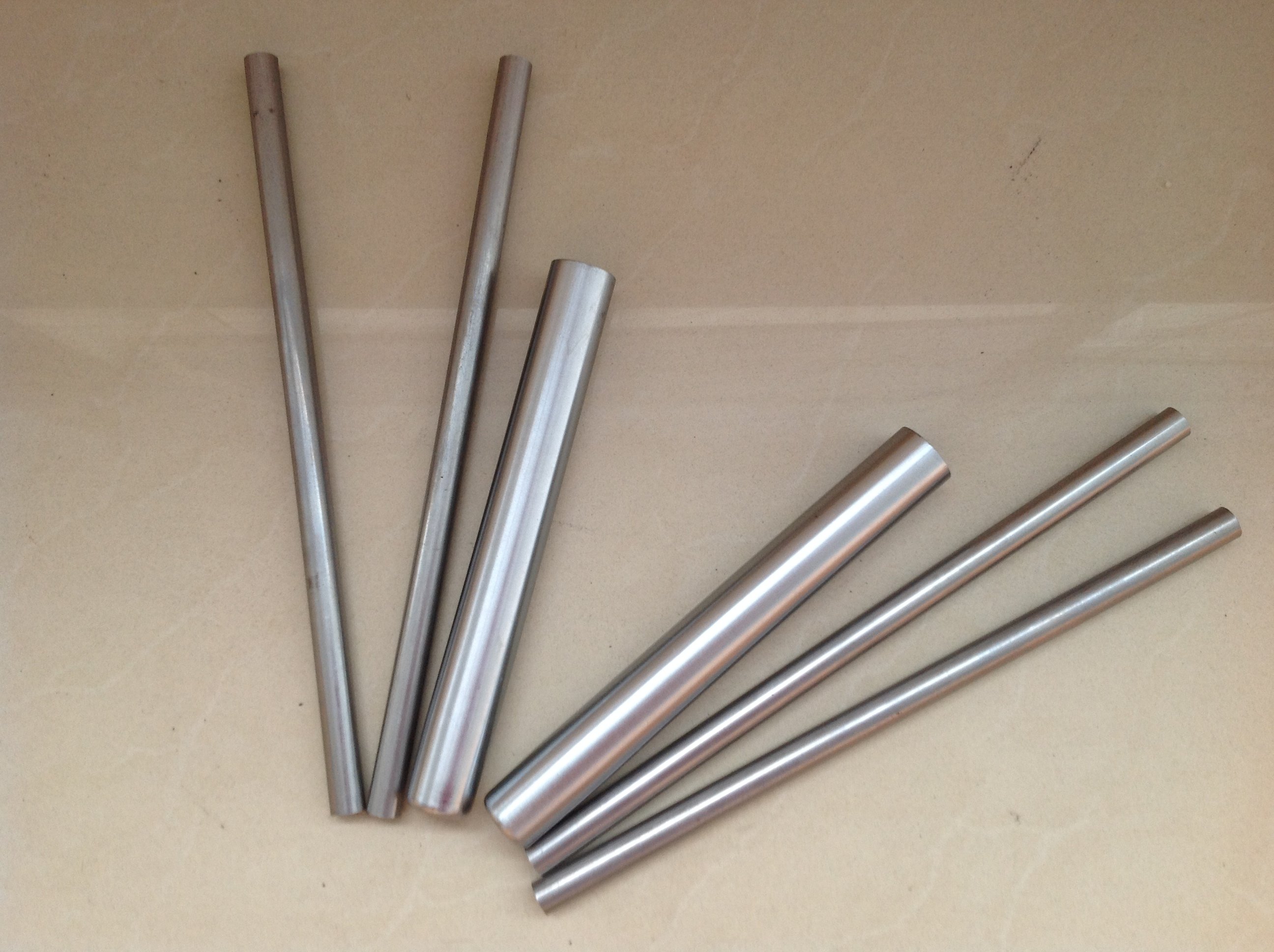 steel pipe manufacturer SAE4130 Alloy cold rolled tube