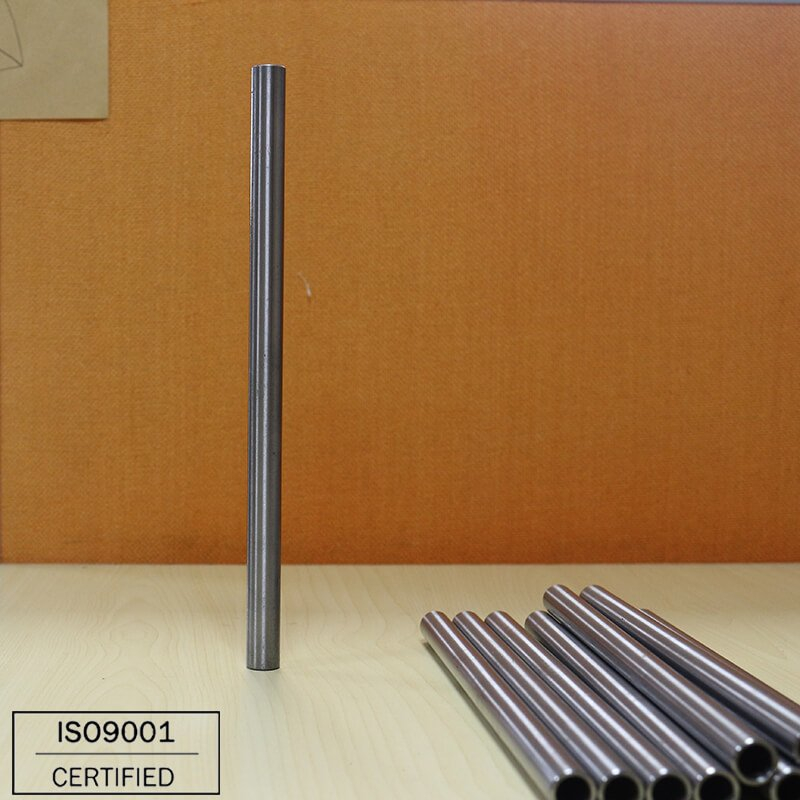 Cold finished thick wall arab tube carbon seamless steel tube price
