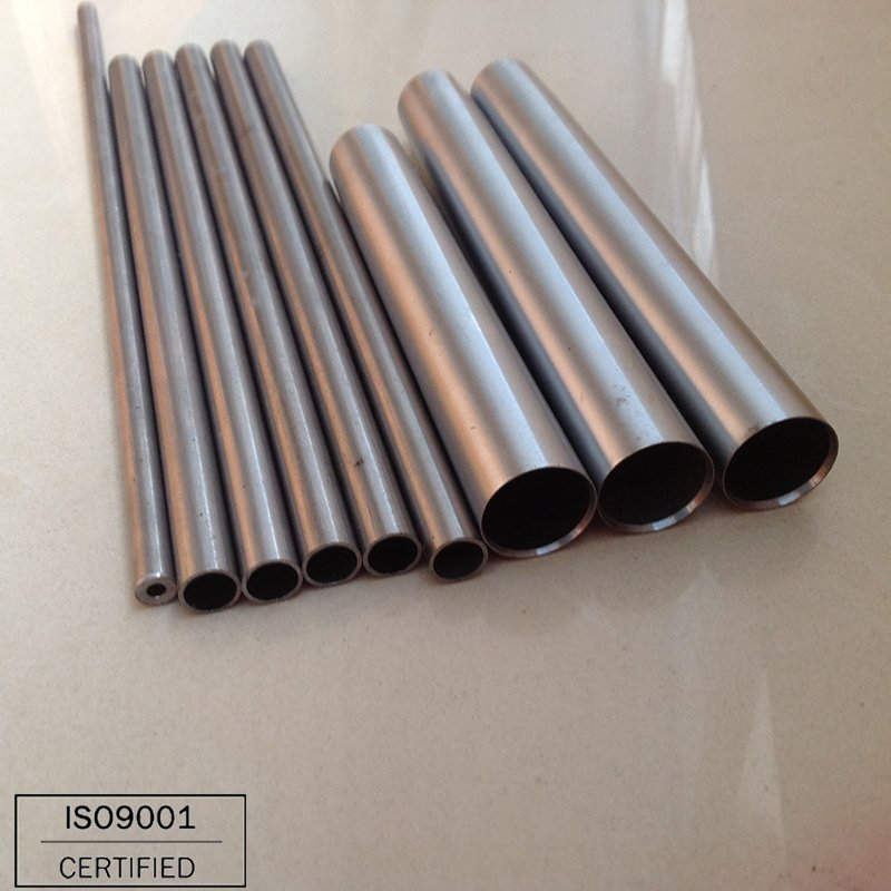Honed Tube Manufacturers Cold Drawn Precision Chrome Tube