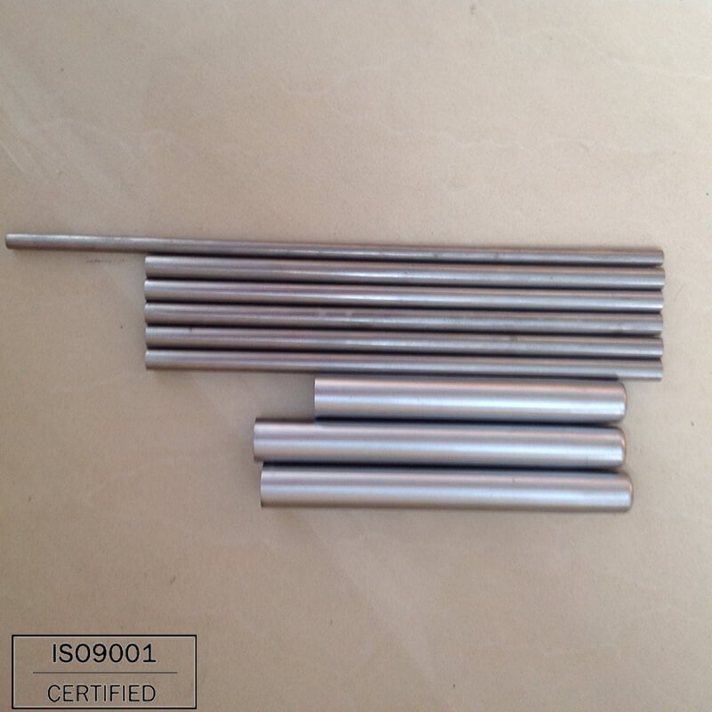 Factory price cold rolled alloy steel tube for building material