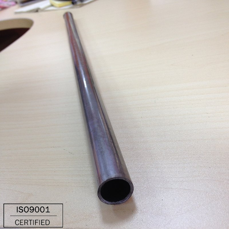 Cold Drawn Heat Number Carbon Steel Pipe Price Per Meter for Sale