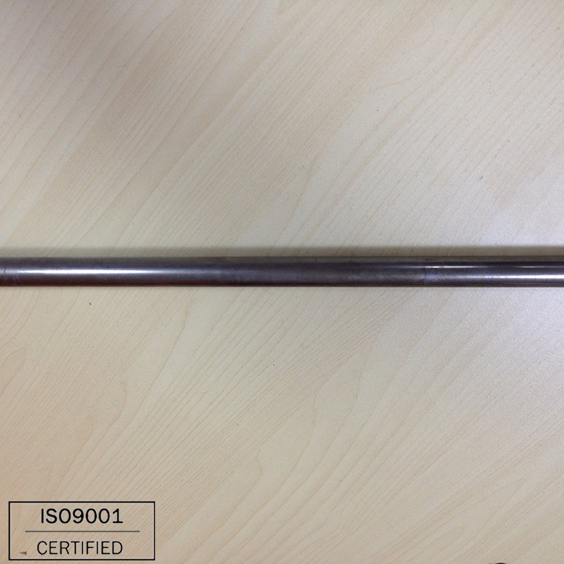 ASTM A53 ,A192 alloy cold drawn precision seamless 4130 steel tube for gas spring