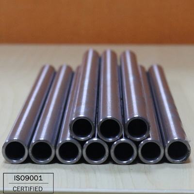 Carbon High Precision with Cold Finishing Seamless Steel Tube