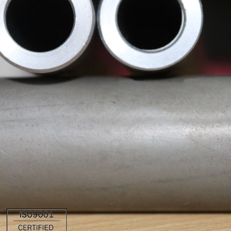 DC011.0330 material cold drawn precision seamless carbon steel tube with best quality