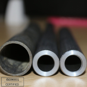 Chines High Precision 12mm Seamless Steel Pipe