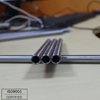 DOM seamless precise steel round tube