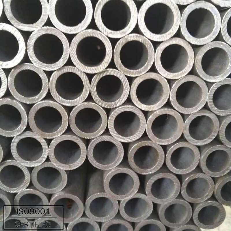 Bright surface 10# 10mm cold rolled carbon seamless steel pipe