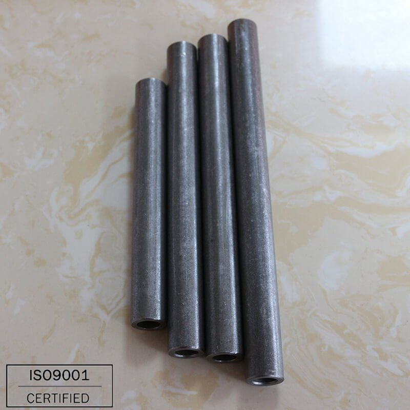 not alloy round cold drawn round steel tube diameter 40mm pipe for gas spring