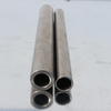 Gray with White Cold Drawn 30 CrMo High Precision Seamless Steel Tube