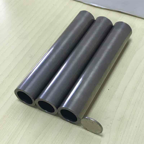 Cold Drawn Seamless Steel Pipe