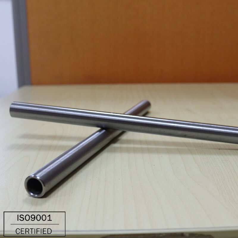 Carbon seamless steel tube for automotive spare parts