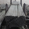 40mm Outer Diameter Cold Rolled Alloy Precision Seamless Steel Tube/pipe Made in China