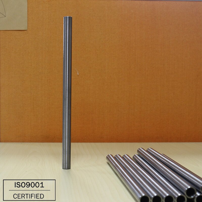 High precision gas spring and shock absorber seamless steel pipes