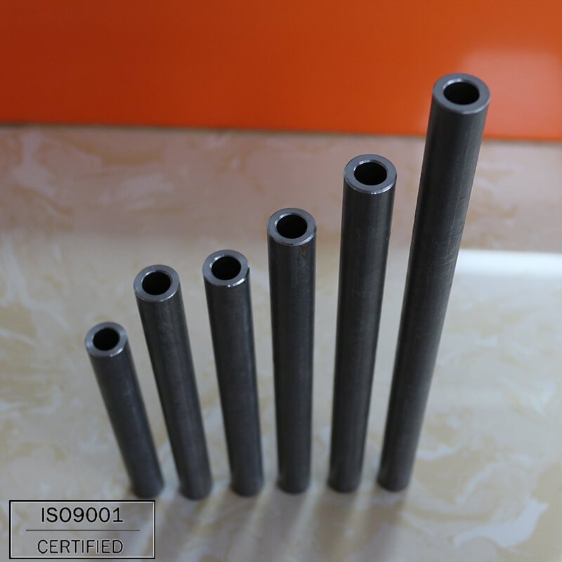 Alloy seamless steel tube 31.75*2 with annealed for aerospace 