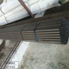 Small diameter stpt42 seamless carbon en 10219 standard steel pipe